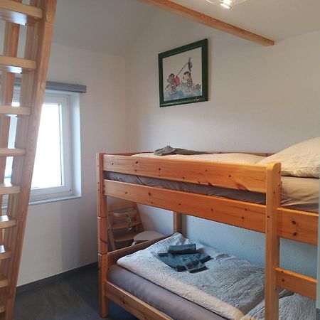 Haus Moorrose Villa Schweiburg Екстериор снимка
