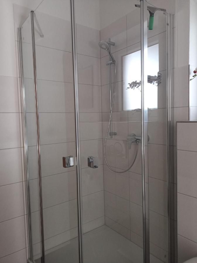 Haus Moorrose Villa Schweiburg Екстериор снимка