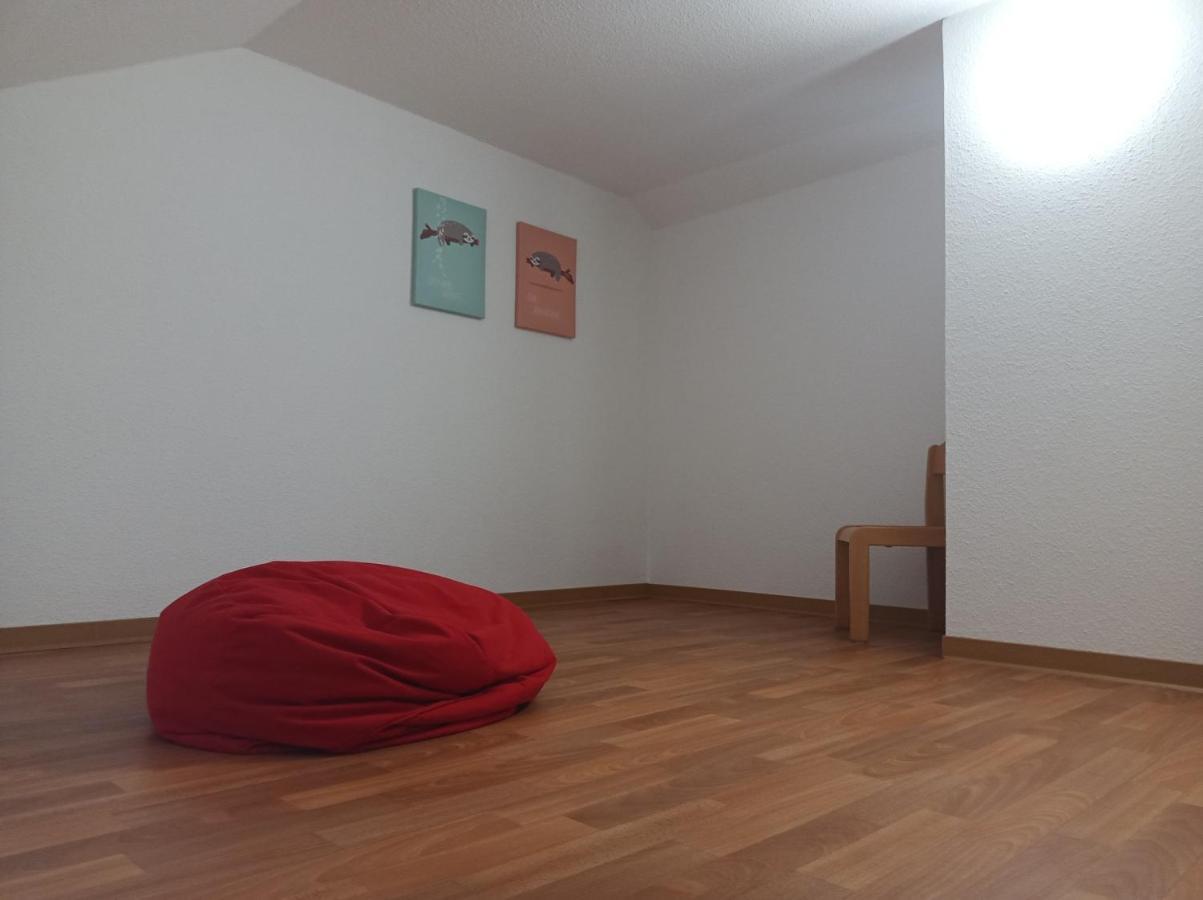 Haus Moorrose Villa Schweiburg Екстериор снимка