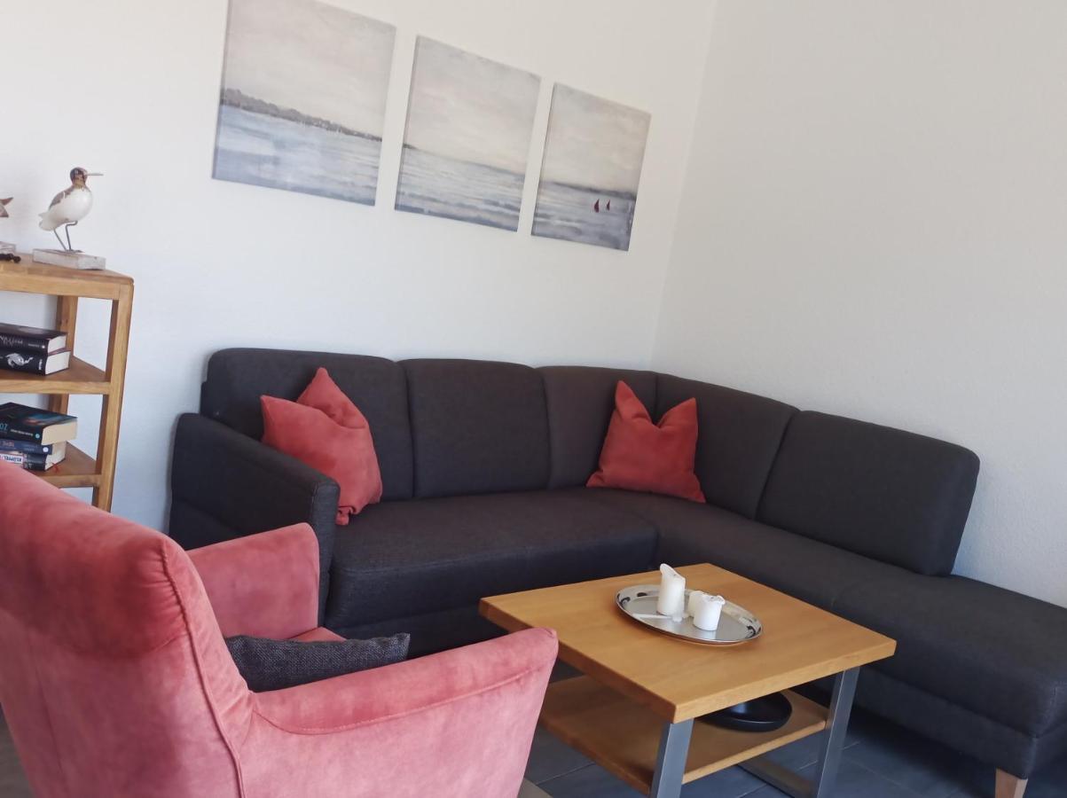 Haus Moorrose Villa Schweiburg Екстериор снимка