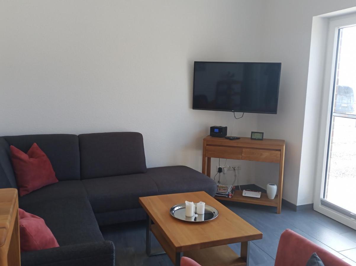 Haus Moorrose Villa Schweiburg Екстериор снимка